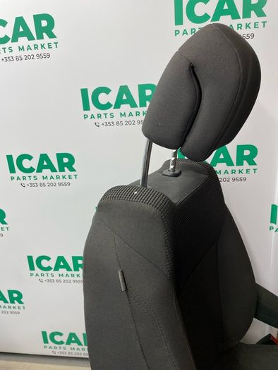 Peugeot 5008 Seat Set