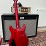 Epiphone crestwood custom(vintage Gibson pickups) Image 4