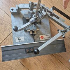 GravoGraph Engraving Machine