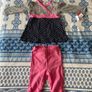 Baby Girl Bundle - Up to 1 month - see 5 pics Image 5