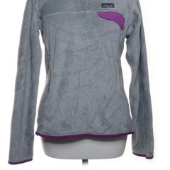 Patagonia fleece Medium