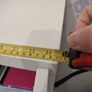 Clearance Ikea storage bookshelf toys schoolbooks Image 6