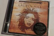 The Miseducation of Lauryn Hill Cd