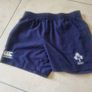 4 Rugby shorts, age 14 Image 2
