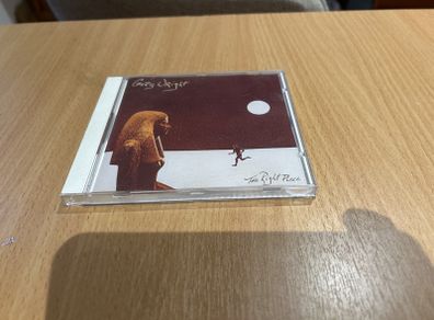 Gary Wright - The Right Place