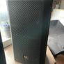 Pair of Electro-Voice EV ZLX-12P-G2 Powered Speakers with Padded Covers - As New Image 2