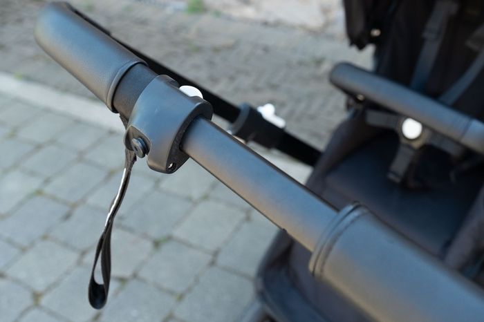 Bugaboo Donkey 5 Duo (Toddler/Newborn)