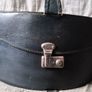 vintage collectable hat case Image 2