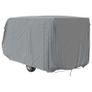 Caravan Cover Grey 670x250x220 cm Image 6
