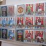 Topps Match Attax Premier League 2015/16 Season Incomplete Collector Binder Image 4
