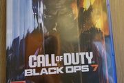 Call of Duty Black Ops 7