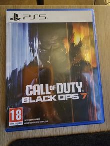 Call of Duty Black Ops 7