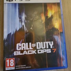 Call of Duty Black Ops 7
