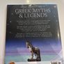 Greek myths and legends, classics book. Image 2