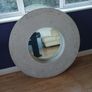 Bespoke console table and mirror Image 6