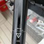 MTB dropper seat post 130mm Image 3