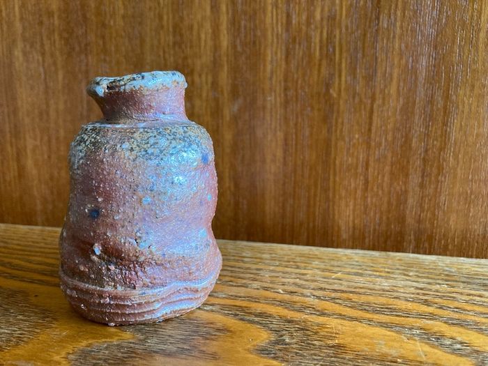 Japanese vase