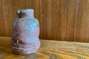 Japanese vase
