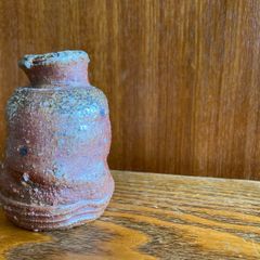 Japanese vase