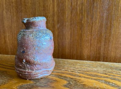 Japanese vase