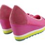 Ladies Platform Shoes Mos Copenhagen size UK5/EUR38 Image 3