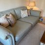 DFS Woodstock 4 Seater Sofa Image 3