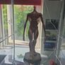 Pop Up Parade Attack on Titan Colossal Titan Armin Figure Image 2