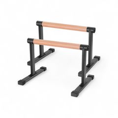 Large Wooden Dip/Push-Up Bars, Calisthenic,  Brand New