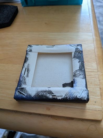 random items