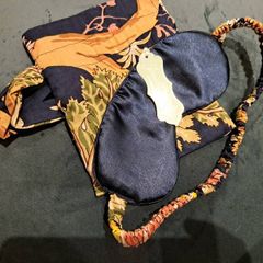 Silk Eye mask