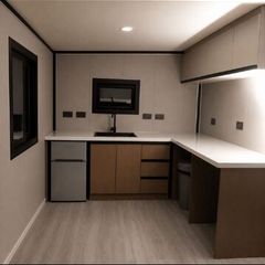 Modular House(No planning permission)tax free rent