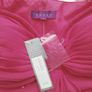 Debs pink salmon Debut dress Image 9