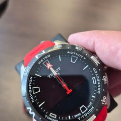 Tissot T-Touch Connect 2026 Watch