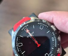 Tissot T-Touch Connect 2026 Watch
