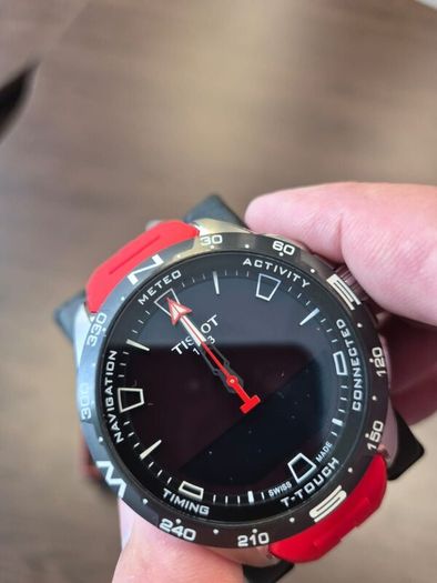 Tissot T-Touch Connect 2026 Watch