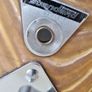 Ludwig Downbeat vintage 70s Drum kit set 12 14 20 Image 8