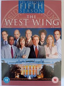 The West Wing
