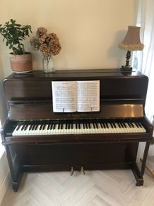 Piano