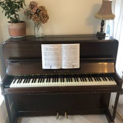 Piano