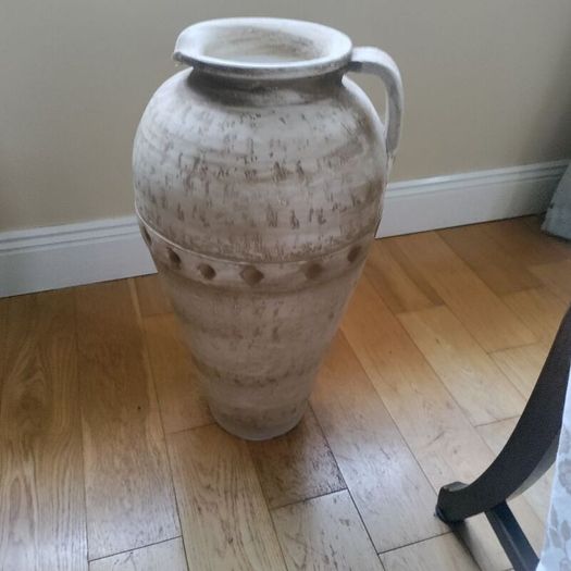 vase