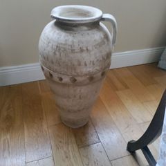 large vase