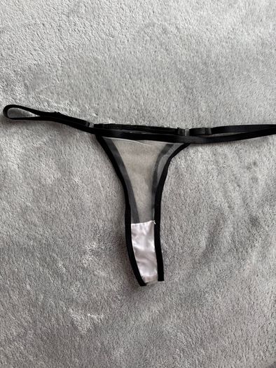thong size L