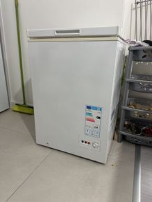 Freezer 99L