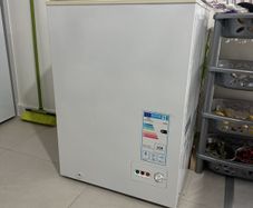Freezer 99L