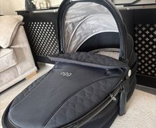 Egg 2 travel system