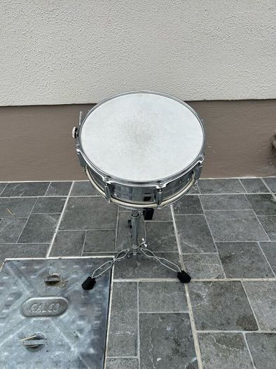 Drum kit