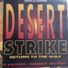 Desert strike