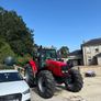 Massey Fergusson 6290 Image 10