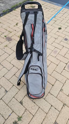 Ping Craze.Lite golf bag