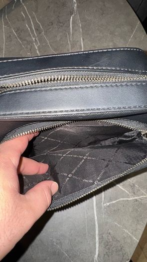 Michael Kors crossbody bag